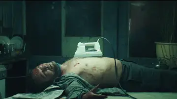 Zasłona do filmu "Przekładaniec" #868631