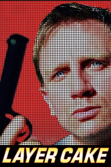 Plakat do filmu "Przekładaniec" #868674