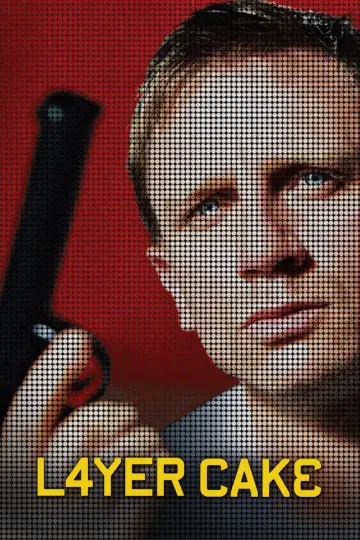 Plakat do filmu "Przekładaniec" #868681