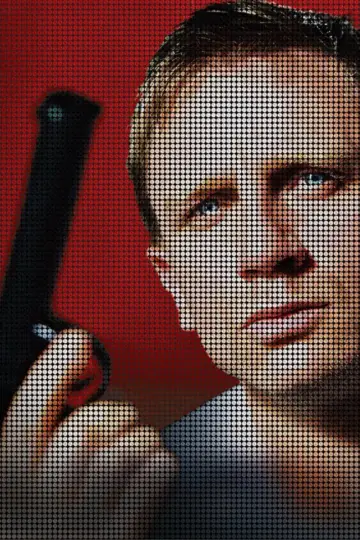 Plakat do filmu "Przekładaniec" #868682