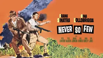 Zasłona do filmu "Tak niewielu" #1590659