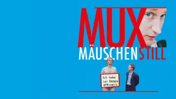 Zasłona do filmu "Porządek musi być!" #1587636