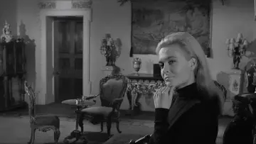 Zasłona do filmu "Ten Little Indians" #1055225