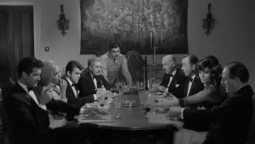 Zasłona do filmu "Ten Little Indians" #1055231
