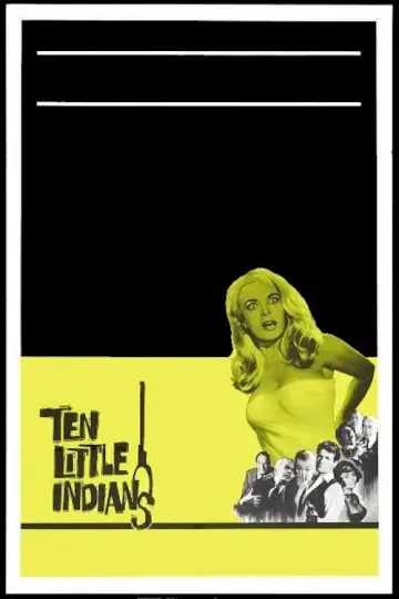 Ten Little Indians