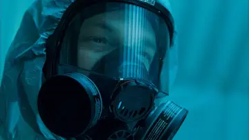 Zasłona do filmu "Inwazja" #307793