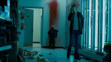 Zasłona do filmu "Inwazja" #307795