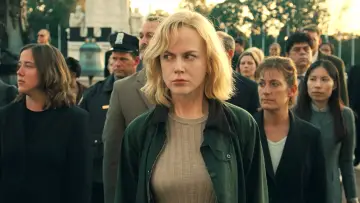 Zasłona do filmu "Inwazja" #307800