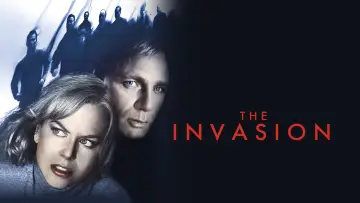 Zasłona do filmu "Inwazja" #89704