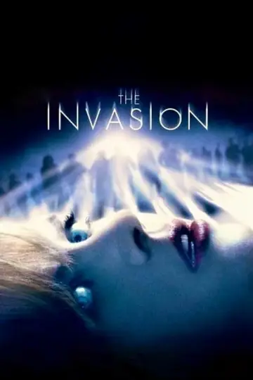Plakat do filmu "Inwazja" #89711
