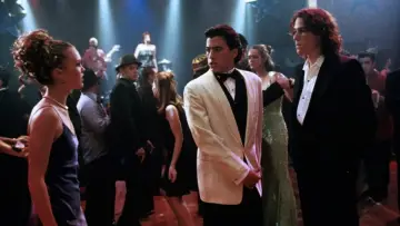Zasłona do filmu "Zakochana złośnica" #206431