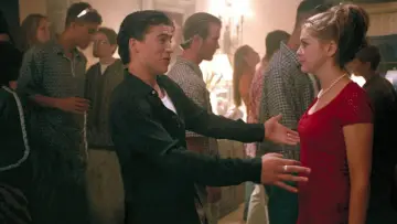Zasłona do filmu "Zakochana złośnica" #618295