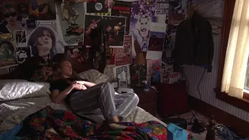 Zasłona do filmu "Zakochana złośnica" #805639
