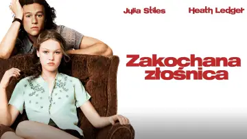 Zasłona do filmu "Zakochana złośnica" #832461