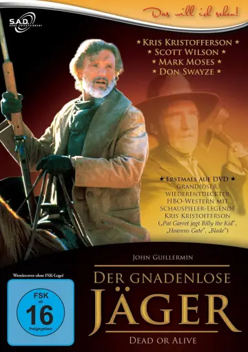 Plakat do filmu "Czas zabijania" #1064151