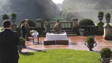 Zasłona do filmu "Amerykański gangster" #206498
