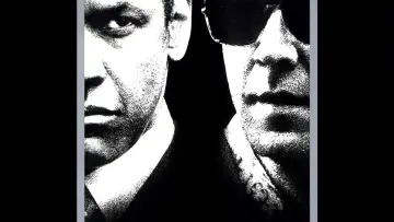 Zasłona do filmu "Amerykański gangster" #206503