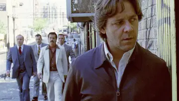 Zasłona do filmu "Amerykański gangster" #206506