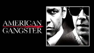 Zasłona do filmu "Amerykański gangster" #49975