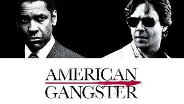 Zasłona do filmu "Amerykański gangster" #49980