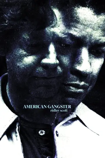 Plakat do filmu "Amerykański gangster" #49991
