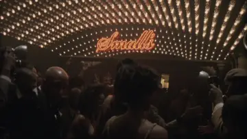 Zasłona do filmu "Amerykański gangster" #627167
