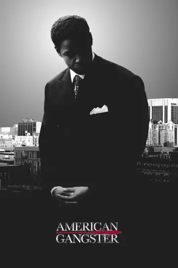 Amerykański gangster