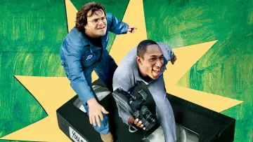 Zasłona do filmu "Ratunku! Awaria" #291205