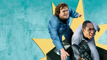 Zasłona do filmu "Ratunku! Awaria" #291212