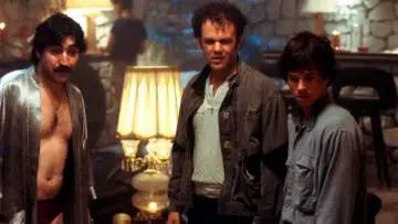 Zasłona do filmu "Boogie Nights" #1785435