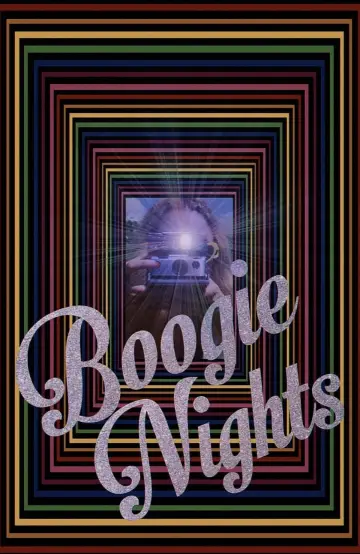 Plakat do filmu "Boogie Nights" #1887192