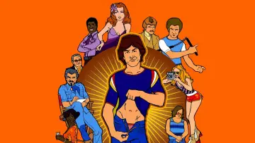 Zasłona do filmu "Boogie Nights" #203738