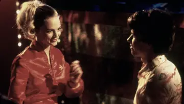 Zasłona do filmu "Boogie Nights" #203739