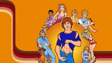Zasłona do filmu "Boogie Nights" #203740