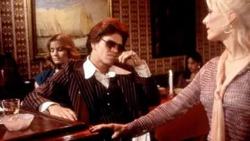 Zasłona do filmu "Boogie Nights" #203742