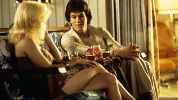 Zasłona do filmu "Boogie Nights" #203746