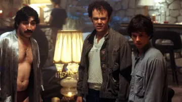 Zasłona do filmu "Boogie Nights" #203747