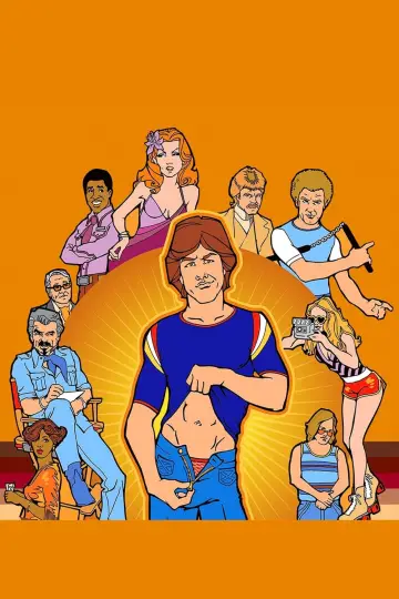 Plakat do filmu "Boogie Nights" #203749