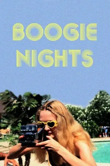 Plakat do filmu "Boogie Nights" #373629