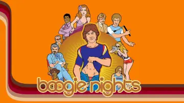 Zasłona do filmu "Boogie Nights" #629882