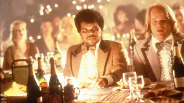 Zasłona do filmu "Boogie Nights" #629908
