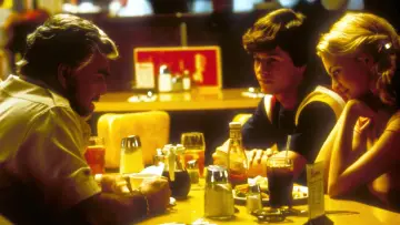 Zasłona do filmu "Boogie Nights" #629915