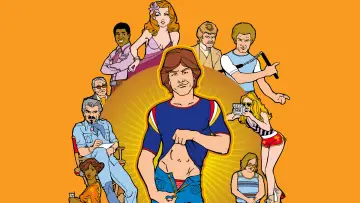 Zasłona do filmu "Boogie Nights" #629945