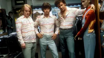 Zasłona do filmu "Boogie Nights" #629952
