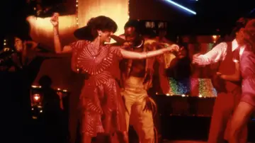 Zasłona do filmu "Boogie Nights" #629977