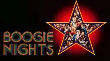Zasłona do filmu "Boogie Nights" #629984