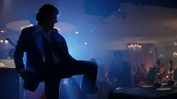 Zasłona do filmu "Boogie Nights" #629986