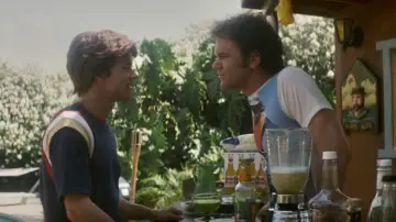 Zasłona do filmu "Boogie Nights" #630001