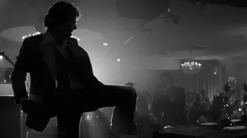 Zasłona do filmu "Boogie Nights" #630002