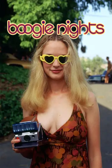 Plakat do filmu "Boogie Nights" #630036